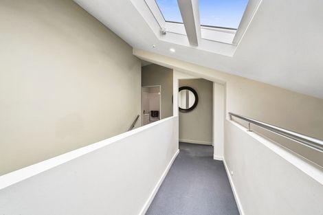 Photo of property in The Fletcher Trust Building, 14u6 College Street, Te Aro, Wellington, 6011