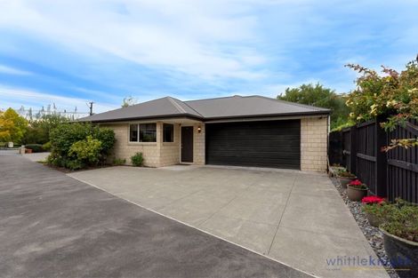 Photo of property in 81 Johns Road, Belfast, Christchurch, 8051