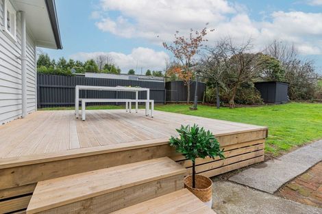 Photo of property in 2979 Cheltenham Hunterville Road, Cheltenham, Feilding, 4777