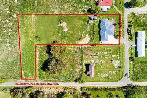 Photo of property in 7 Marae Street, Waipawa, 4275