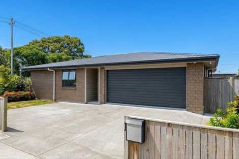 Photo of property in 1 Long Melford Road, Awapuni, Palmerston North, 4412