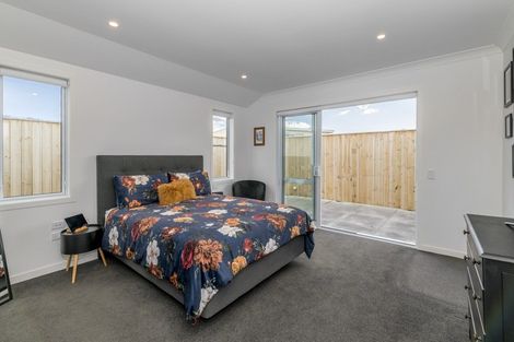 Photo of property in 3a Chrystall Street, Foxton Beach, Foxton, 4815