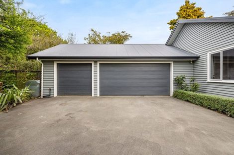 Photo of property in 35 Kirkwood Avenue, Upper Riccarton, Christchurch, 8041
