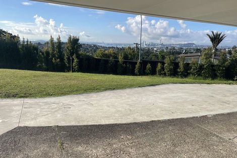 Photo of property in 4 Speedy Crescent, Hillcrest, Auckland, 0627