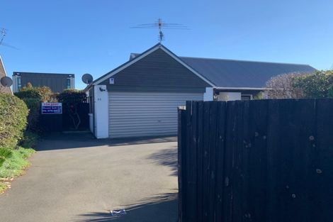 Photo of property in 95 Rugby Street, Merivale, Christchurch, 8014