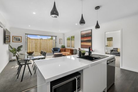 Photo of property in 3a Chrystall Street, Foxton Beach, Foxton, 4815