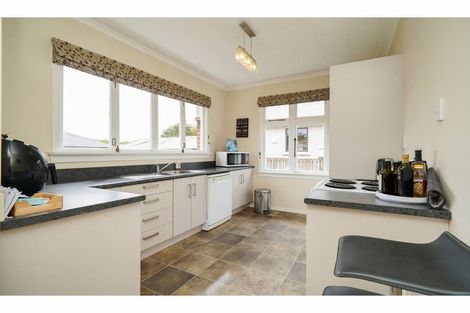 Photo of property in 212 Earn Street, Georgetown, Invercargill, 9812