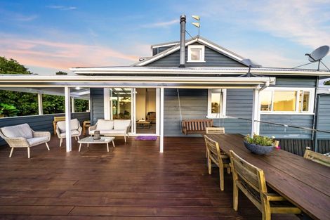 Photo of property in 176 Wishart Road, Helensville, 0875