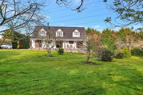 Photo of property in 110 Brookfield Road, Drury, 2577