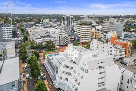 Photo of property in 25/391 Victoria Street, Hamilton Central, Hamilton, 3204