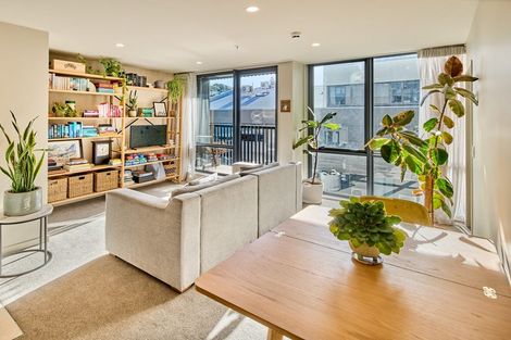 Photo of property in 310/212u Willis Street, Te Aro, Wellington, 6011