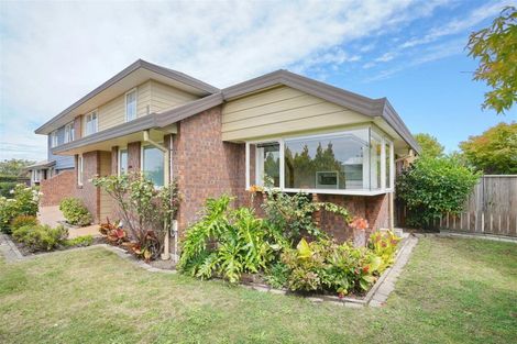 Photo of property in 1/8 Pentland Drive, Belfast, Christchurch, 8051