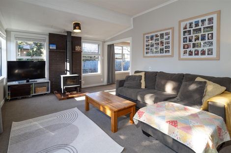 Photo of property in 25 Spaxton Street, Methven, 7730