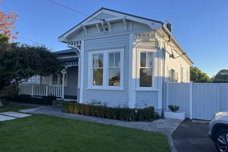 Photo of property in 117 Riverbend Road, Onekawa, Napier, 4110