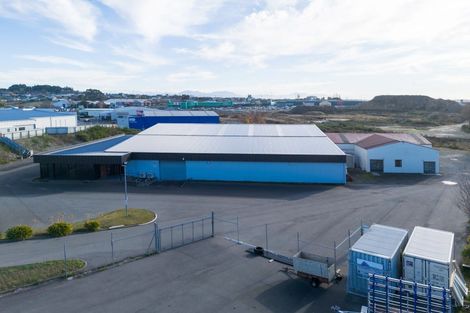 Photo of property in South Belt, Solway, Masterton, 5810