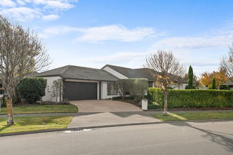 Photo of property in 15 Birchwood Close, Prebbleton, 7604