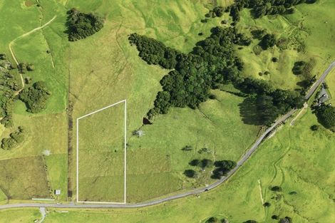 Photo of property in 1267 Church Road, Kaingaroa, Kaitaia, 0482