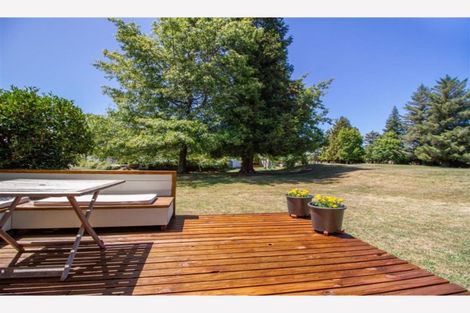 Photo of property in 17 Tawa Street, Ohakune, 4625