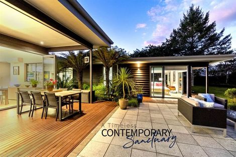 Photo of property in 11 Sanctuary Lane, Tamahere, Hamilton, 3283