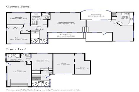 Photo of property in 12 Lovat Street, Havelock North, 4130