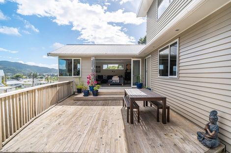 Photo of property in 3 Karaka Street, Wainuiomata, Lower Hutt, 5014