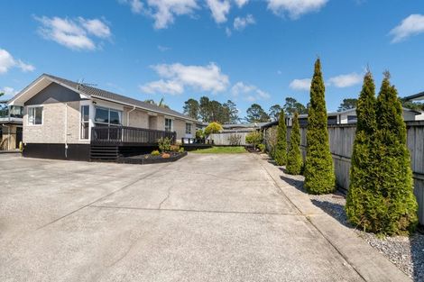 Photo of property in 14b Pipitea Place, Massey, Auckland, 0614