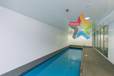 Photo of property in Soho Apartments, 1408/74 Taranaki Street, Te Aro, Wellington, 6011