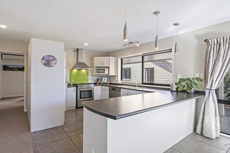 Photo of property in 1 Broadmeadows Drive, Darfield, 7510