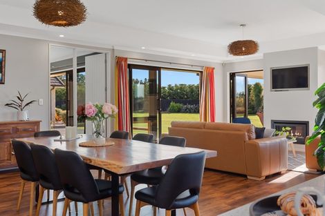Photo of property in 26 Joy Place, Swannanoa, Rangiora, 7475