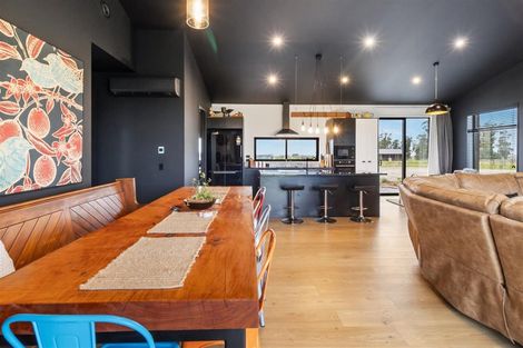 Photo of property in 824 Horseshoe Bend Road, Otaio, Timaru, 7971