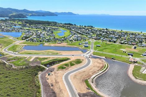 Photo of property in 205 Hamiora Street, Matarangi, 3592