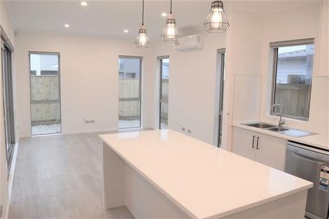 Photo of property in 32 Silvereye Road, Hobsonville, Auckland, 0616