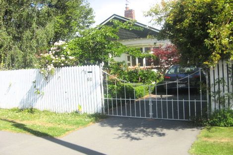 Photo of property in 58 Malcolm Avenue, Beckenham, Christchurch, 8023