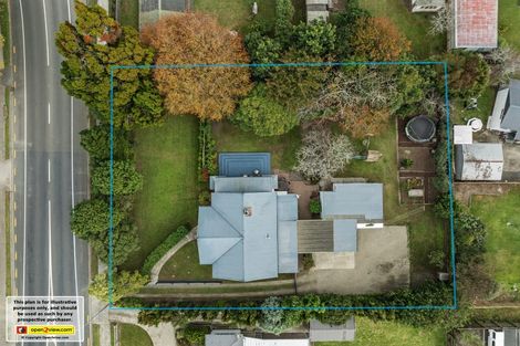 Photo of property in 7 Bridge Street, Opotiki, 3122
