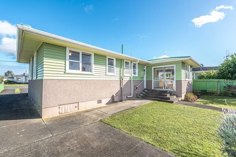 Photo of property in 46 Surrey Road, Springvale, Whanganui, 4501