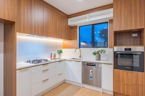 Photo of property in 4 Frances Street, Manurewa, Auckland, 2102