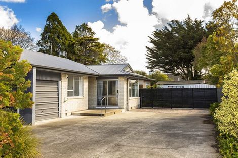 Photo of property in 2/3 Puriri Street, Riccarton, Christchurch, 8041