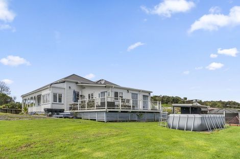 Photo of property in 14 Charis Lane, Wellsford, 0975