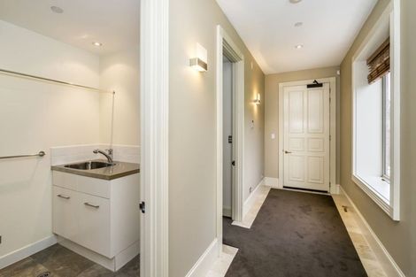 Photo of property in 12/142 Park Terrace, Christchurch Central, Christchurch, 8013