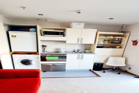 Photo of property in Dual Apartments, 108/142u Vivian Street, Te Aro, Wellington, 6011