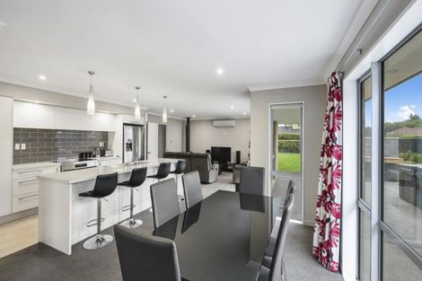 Photo of property in 9 Lloyds Close, Rolleston, 7614