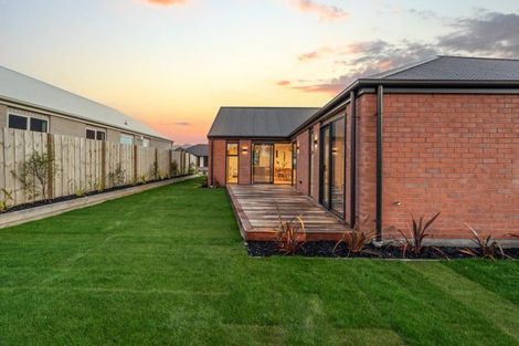 Photo of property in 9 Tuna Street, Halswell, 8025