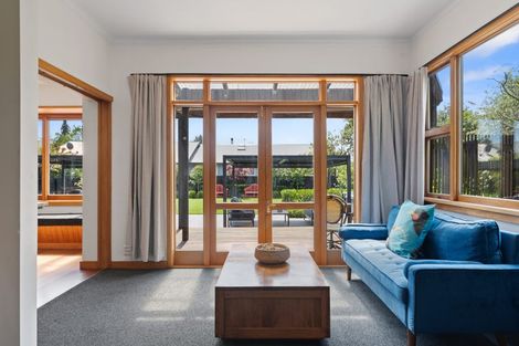 Photo of property in 81 Glandovey Road, Fendalton, Christchurch, 8052