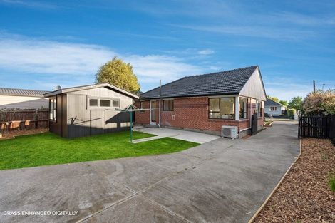 Photo of property in 30 Tirangi Street, Hei Hei, Christchurch, 8042