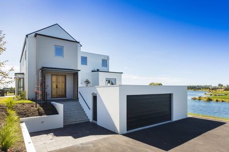 Photo of property in 41 Harts Creek Lane, Northwood, Christchurch, 8051