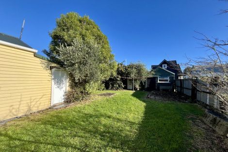 Photo of property in 84 Seddon Street, Kumara, 7832
