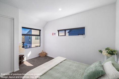 Photo of property in 26 Hargest Crescent, Sydenham, Christchurch, 8023
