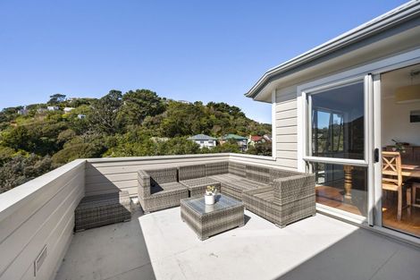 Photo of property in 49a Oban Street, Wadestown, Wellington, 6012