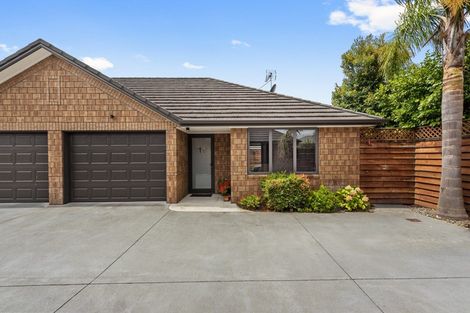 Photo of property in 11/28u Fifth Avenue, Enderley, Hamilton, 3214