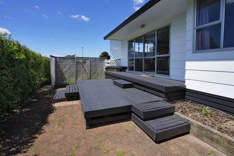 Photo of property in 18a Enfield Street, Nawton, Hamilton, 3200